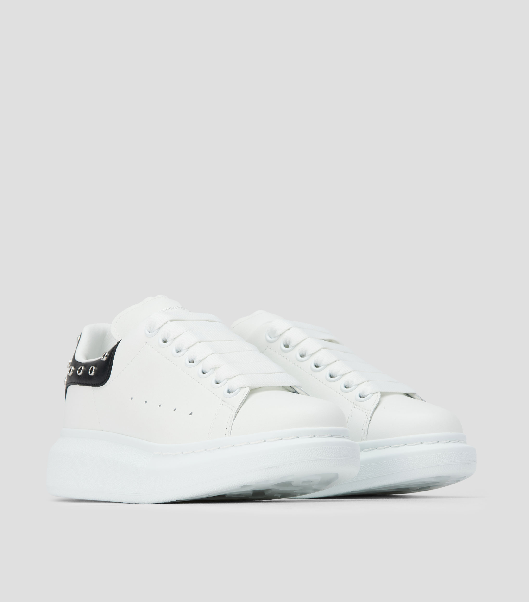 Tenis Oversized Mujer
